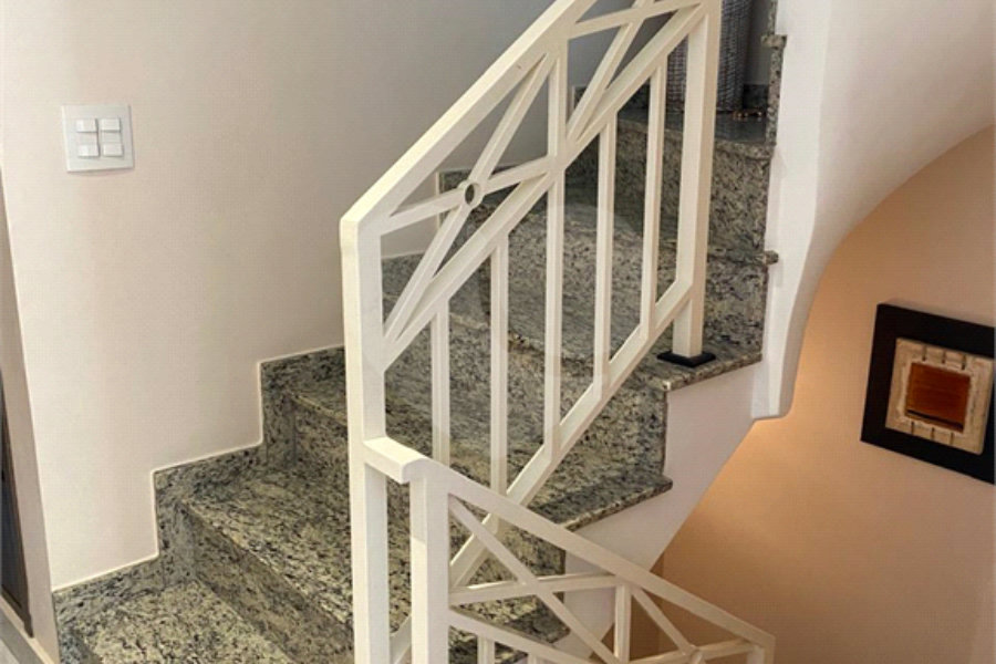 Sobrado à venda com 3 suítes em Vila Ester (zona Norte), São Paulo, SP