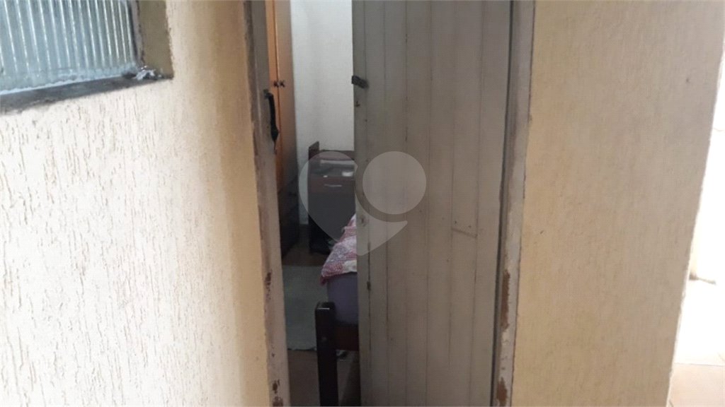 Sobrado à venda com 3 quartos, sendo 1 suíte, em Parque Continental I, Guarulhos, SP