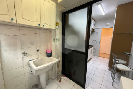 Apartamento à venda com 3 quartos, sendo 1 suíte, em Água Fria, São Paulo, SP