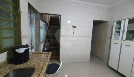 Casa à venda com 3 quartos, sendo 1 suíte, em Jardim Califórnia, Indaiatuba, SP