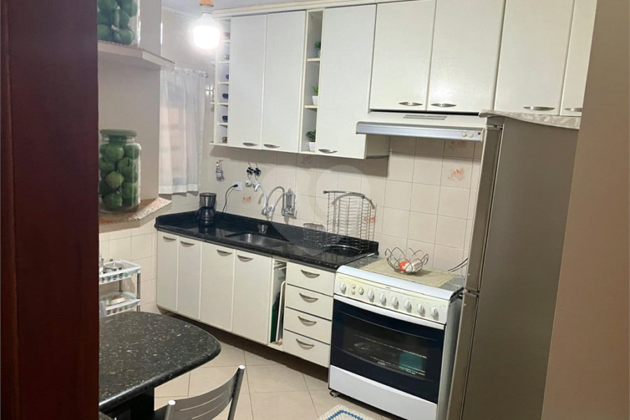 Sobrado à venda com 3 quartos, sendo 1 suíte, em Jaçanã, São Paulo, SP