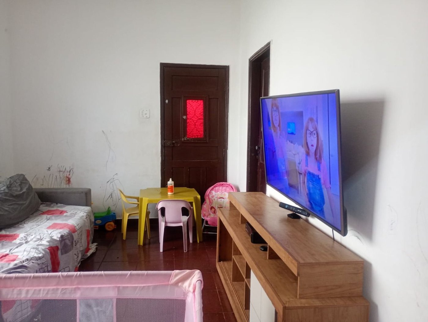Casa com 5 dormitórios à venda, 200 m² por R$ 650.000,00 - Centro - São Vicente/SP