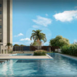 Apartamento à venda com 2 quartos, sendo 1 suíte, em Parque Campolim, Sorocaba, SP