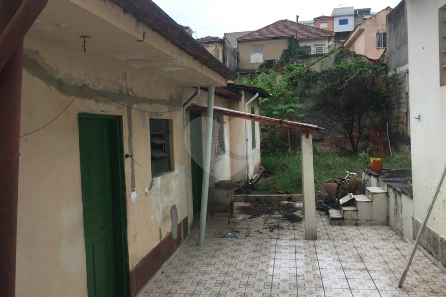 Terreno à venda em Imirim, São Paulo, SP
