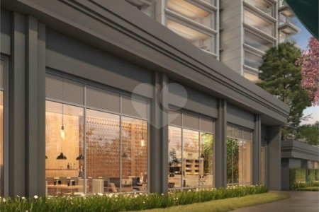 Apartamento à venda com 3 suítes em Tucuruvi, São Paulo, SP
