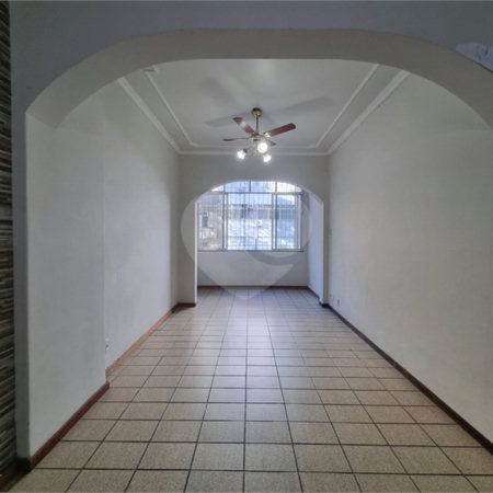 Apartamento à venda com 3 quartos em Tijuca, Rio de Janeiro, RJ