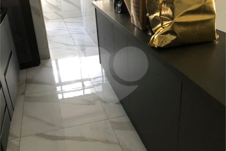 Apartamento à venda com 2 quartos, sendo 1 suíte, em Mirandópolis, São Paulo, SP