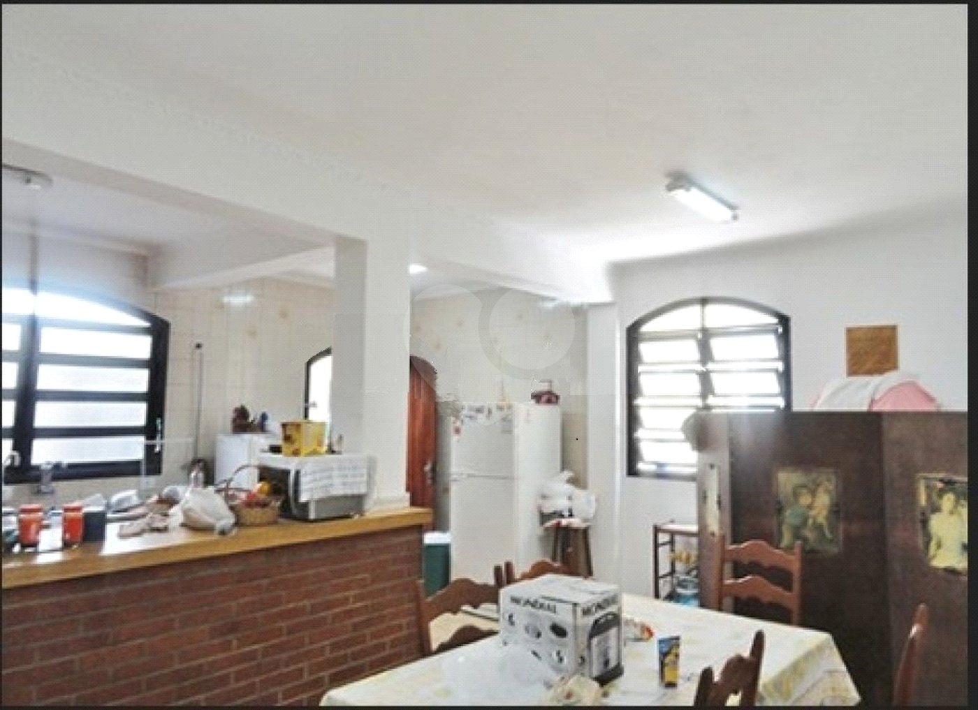 Casa Térrea à venda com 4 quartos, sendo 1 suíte, em Vila Medeiros, São Paulo, SP