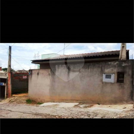 Casa Térrea à venda com 2 quartos em Traviú, Jundiaí, SP