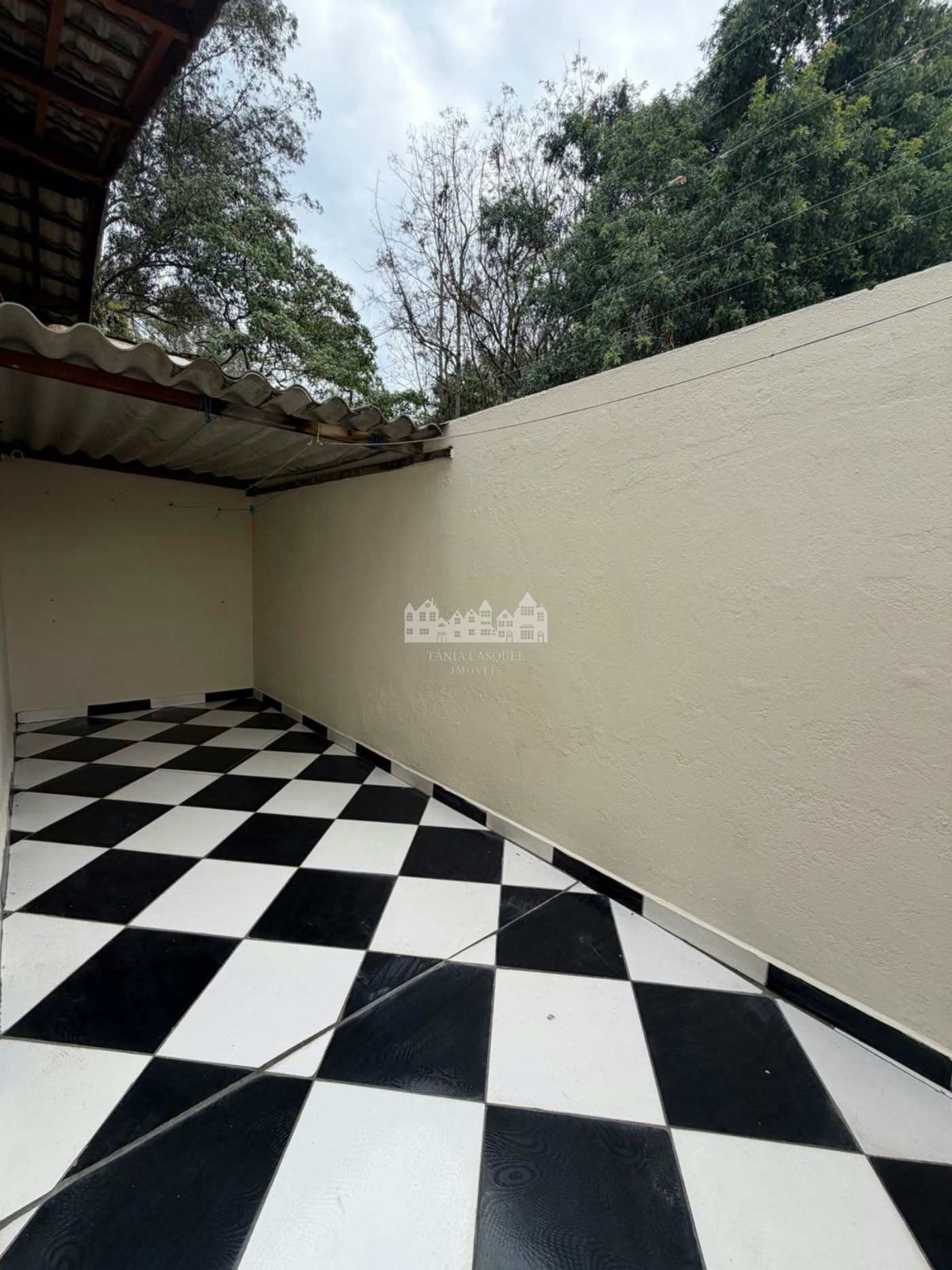 Casa para alugar com 2 quartos, sendo 1 suíte, em Ponte, Atibaia, SP