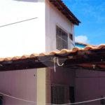 Terreno à venda com 6 quartos, sendo 2 suítes, no condomínio Conjunto Residencial Campo Belo, Rio de Janeiro - RJ