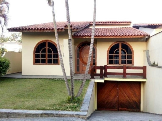 Casa Térrea à venda com 4 quartos, sendo 1 suíte,  em Jardim Floresta, São Paulo, SP