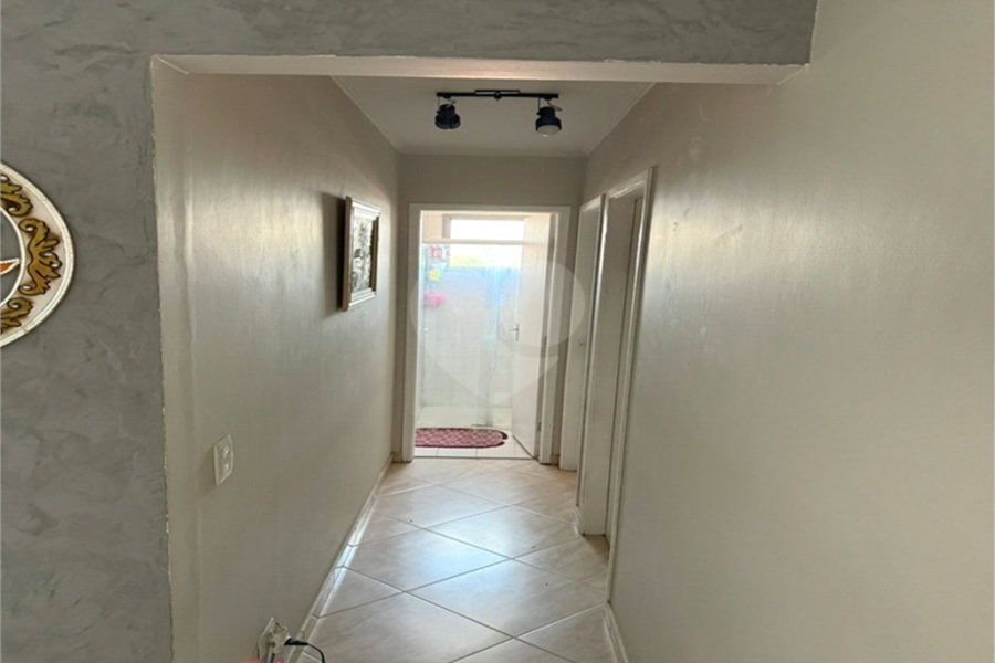 Apartamento à venda com 2 quartos em Casa Verde, São Paulo, SP