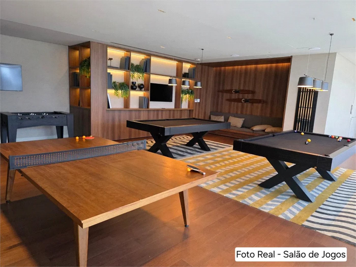 Apartamento à venda com 4 suítes em Jardim Morumbi, São Paulo, SP
