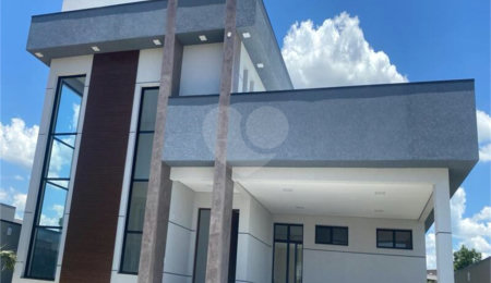 Casa à venda com 4 suítes no condomínio Residencial do Campo Camanducaia, Jaguariúna - SP