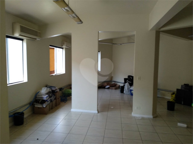 Sobrado à venda com 1 quarto em Campo Belo, São Paulo, SP