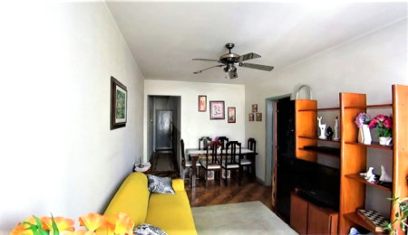 Apartamento à venda com 2 quartos em Ipiranga, São Paulo, SP