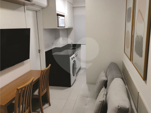 Apartamento à venda com 2 quartos em Santana, São Paulo, SP
