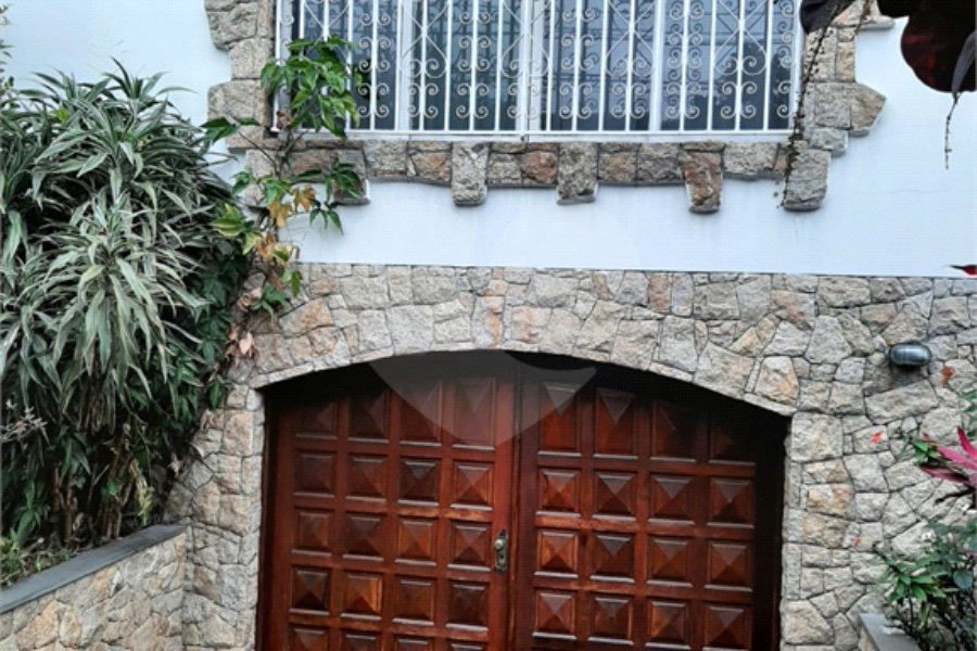 Sobrado à venda com 3 quartos, sendo 1 suíte, em Limão, São Paulo, SP