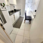 Apartamento Residencial à venda, Gonzaga, Santos - AP1004.