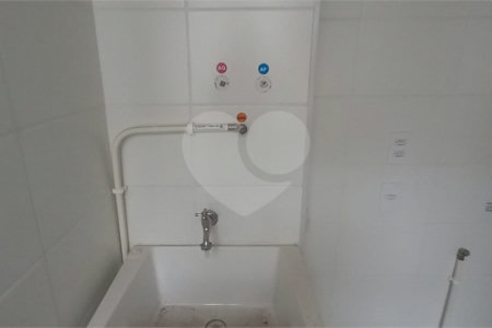 Apartamento para alugar com 2 quartos em Campo Grande, Rio de Janeiro, RJ