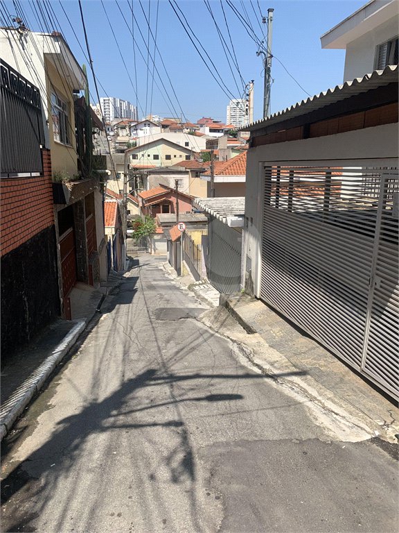 Casa à venda com 2 quartos em Santa Teresinha, São Paulo, SP