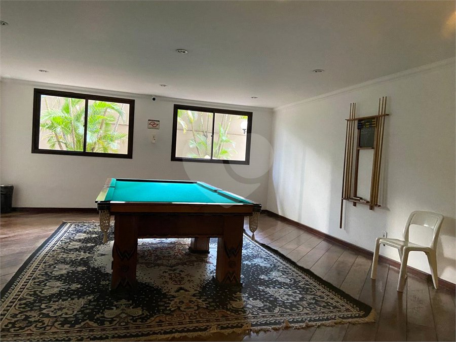 Apartamento à venda com 3 quartos em Tatuapé, São Paulo, SP