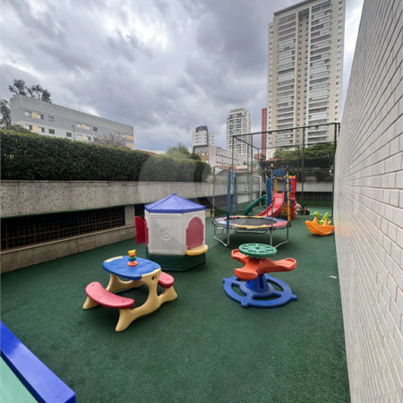 Apartamento à venda com 4 quartos, sendo 2 suítes, em Vila Regente Feijó, São Paulo, SP