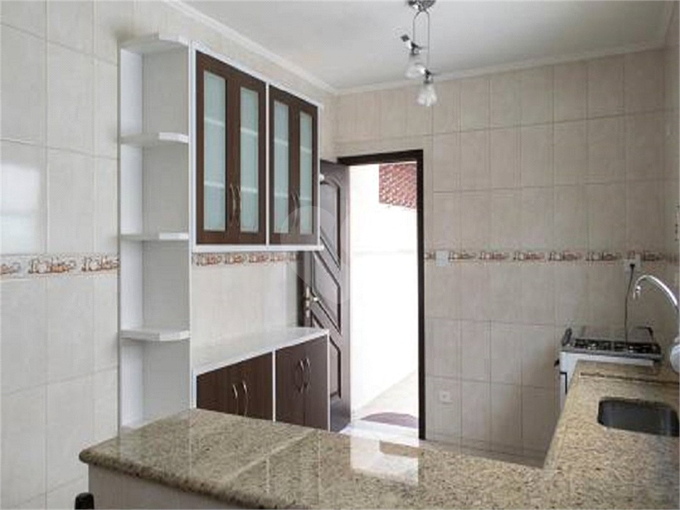 Sobrado à venda com 2 quartos em Vila Paulicéia, São Paulo, SP