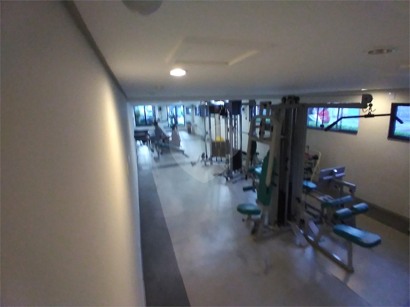 Apartamento à venda com 1 suíte em Santana, São Paulo, SP