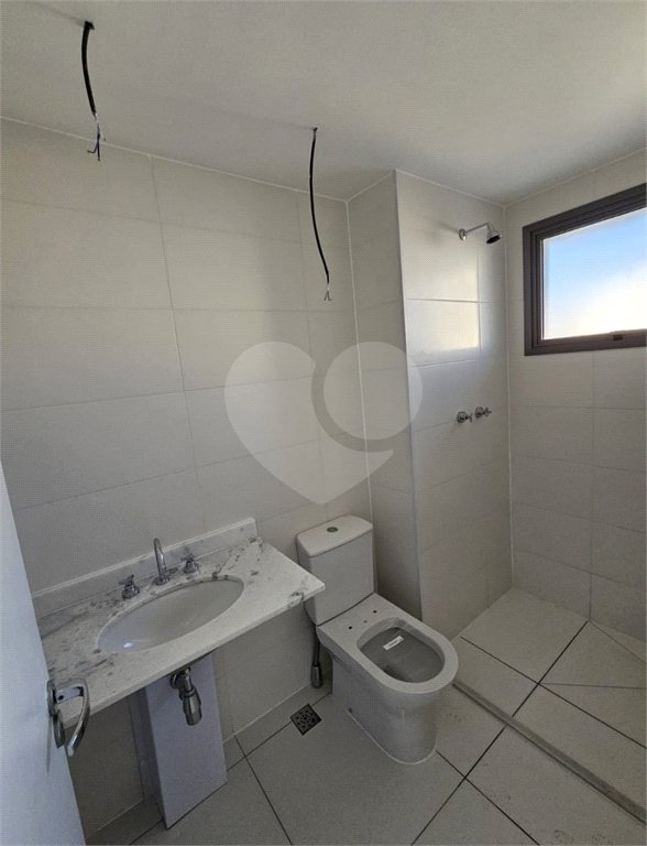Apartamento à venda com 3 suítes em Perdizes, São Paulo, SP