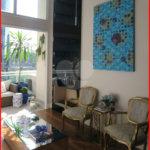 Apartamento à venda com 3 suítes em Cidade Monções, São Paulo, SP
