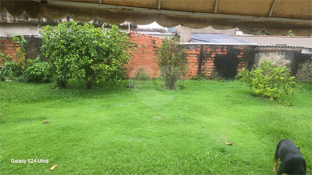 Chácara à venda com 3 quartos em Jardim Residencial Bela Vista (vilarejo), Cabreúva, SP