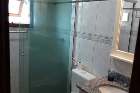 Sobrado à venda com 3 suítes em Ferreira, São Paulo, SP