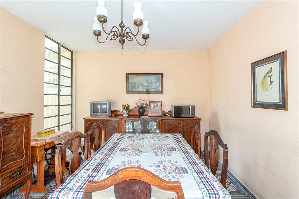 Sobrado à venda com 3 quartos em Jardim Vera Cruz, São Paulo, SP