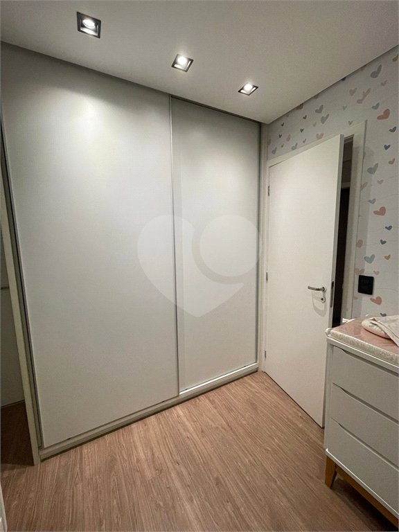 Apartamento à venda com 3 suítes em Parque Residencial Aquarius, São José dos Campos, SP