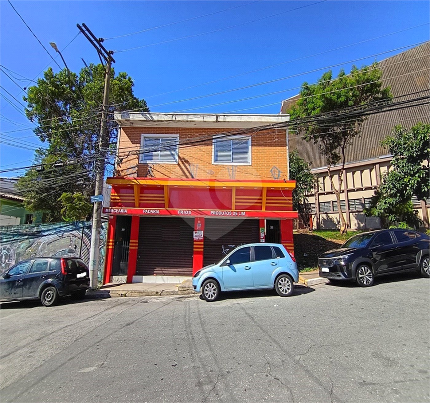 Apartamento para alugar com 2 quartos em Mandaqui, São Paulo, SP