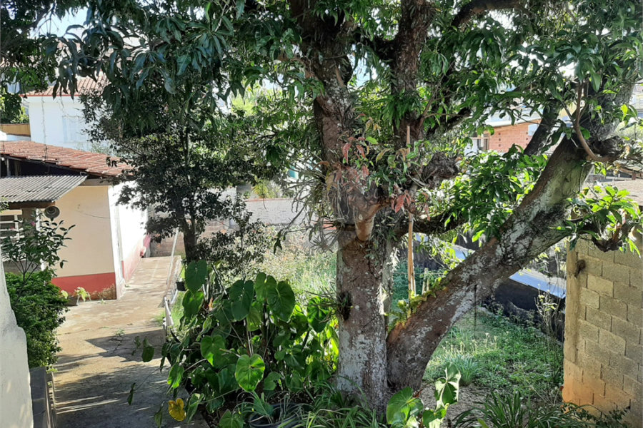 Terreno à venda em Tucuruvi, São Paulo, SP