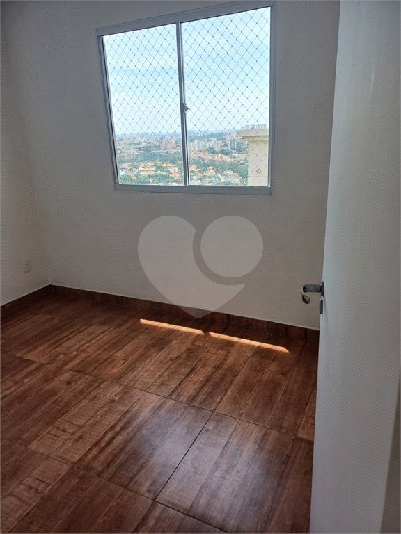 Apartamento à venda com 2 quartos em Jardim do Lago, São Paulo, SP