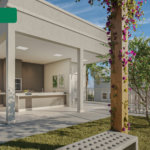 Residencial Campos Dourados