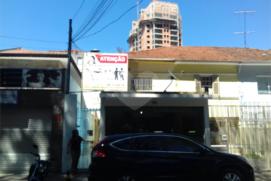 Sobrado à venda com 3 quartos em Jardim São Paulo(zona Norte), São Paulo, SP