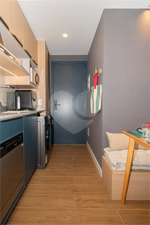 Apartamento para alugar com 2 quartos em Vila Cordeiro, São Paulo, SP