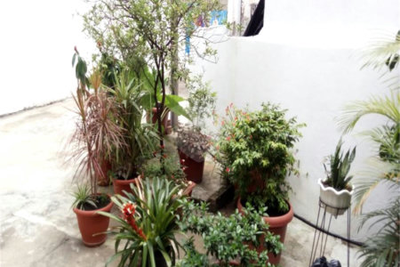 Casa de Vila à venda com 1 quarto em Pinheiros, São Paulo, SP