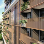 Apartamento à venda com 2 quartos, sendo 1 suíte, em Perdizes, São Paulo, SP