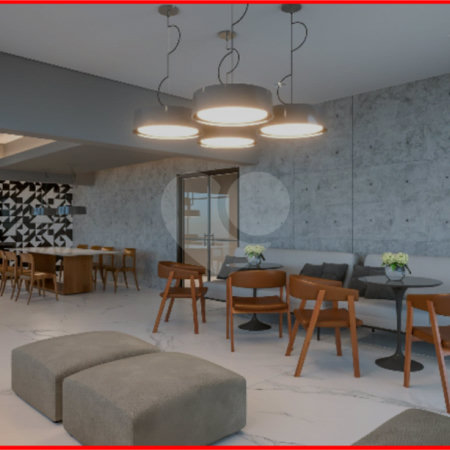 Apartamento à venda com 2 quartos em Água Branca, São Paulo, SP