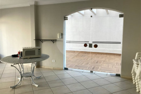 Apartamento para alugar com 3 quartos em Chácara Santo Antônio, São Paulo, SP
