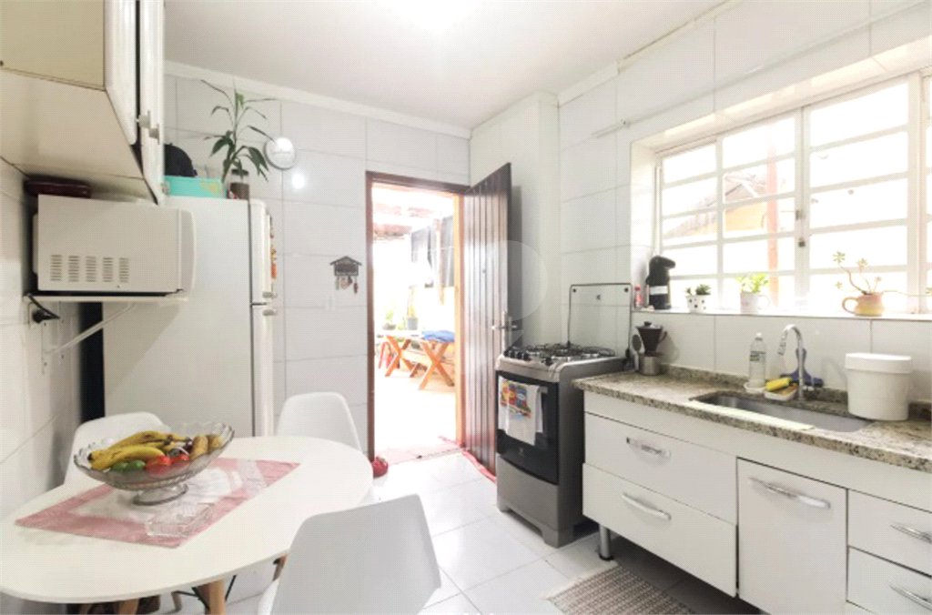 Casa à venda com 2 quartos em Vila Esperança, São Paulo, SP