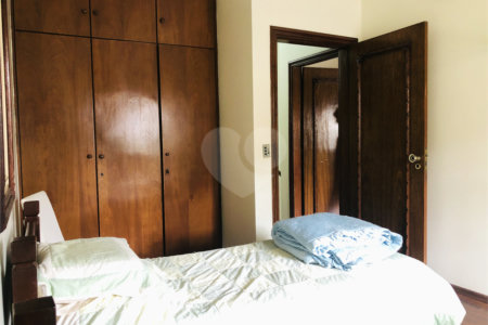 Sobrado à venda com 4 quartos, sendo 1 suíte, em Santana, São Paulo, SP
