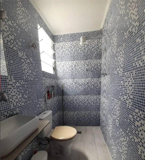 Casa à venda com 2 suítes em Parada Inglesa, São Paulo, SP