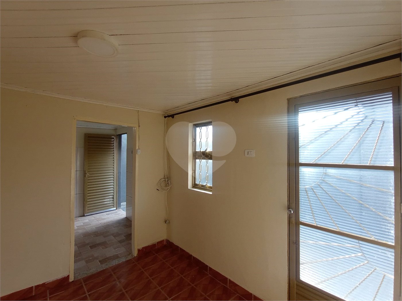 Casa à venda com 1 quarto em Jardim Paulista, Itapetininga, SP